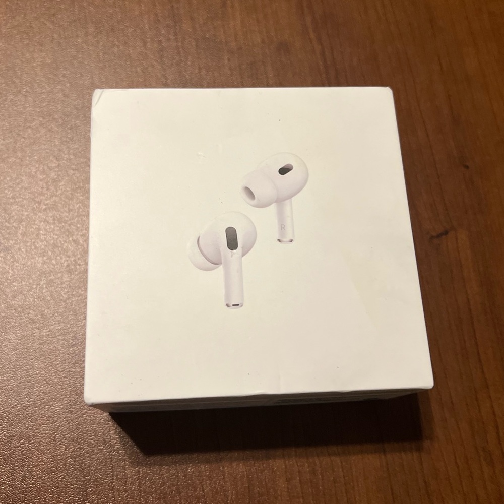 AirPods Pro (2nd generation)